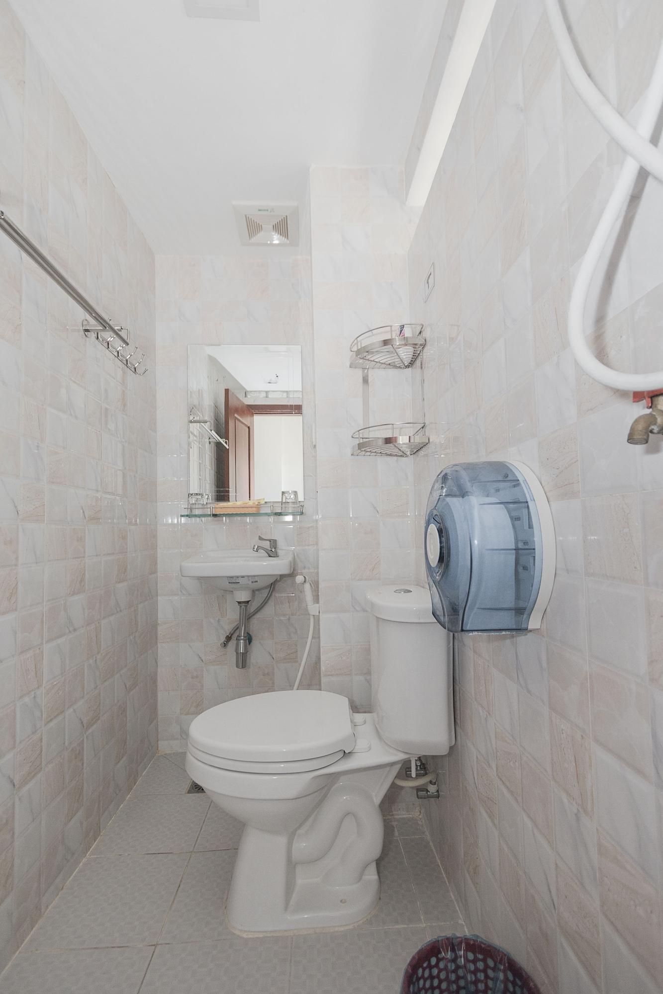 Dynsey Boutique Hotel Πνομ Πενχ Εξωτερικό φωτογραφία