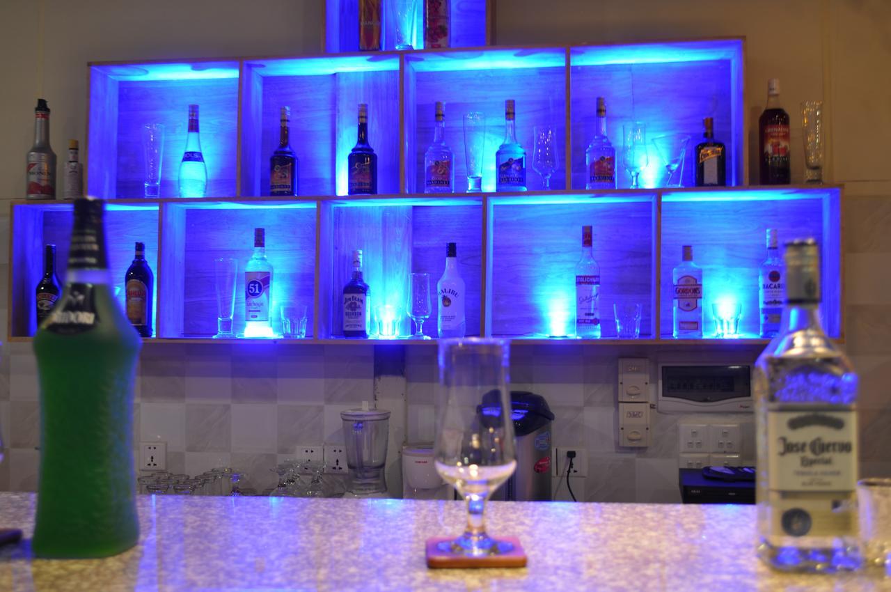 Dynsey Boutique Hotel Πνομ Πενχ Εξωτερικό φωτογραφία