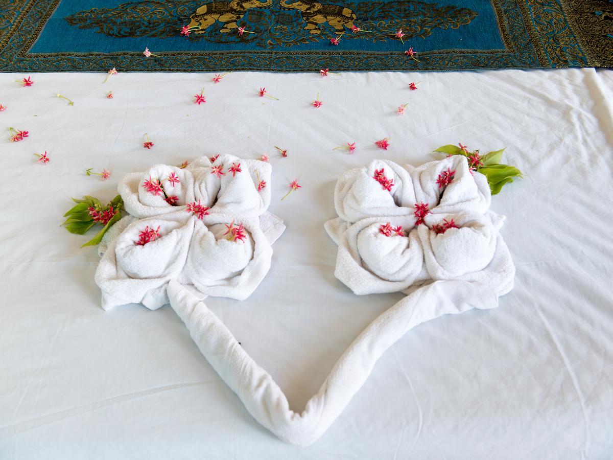 Dynsey Boutique Hotel Πνομ Πενχ Εξωτερικό φωτογραφία