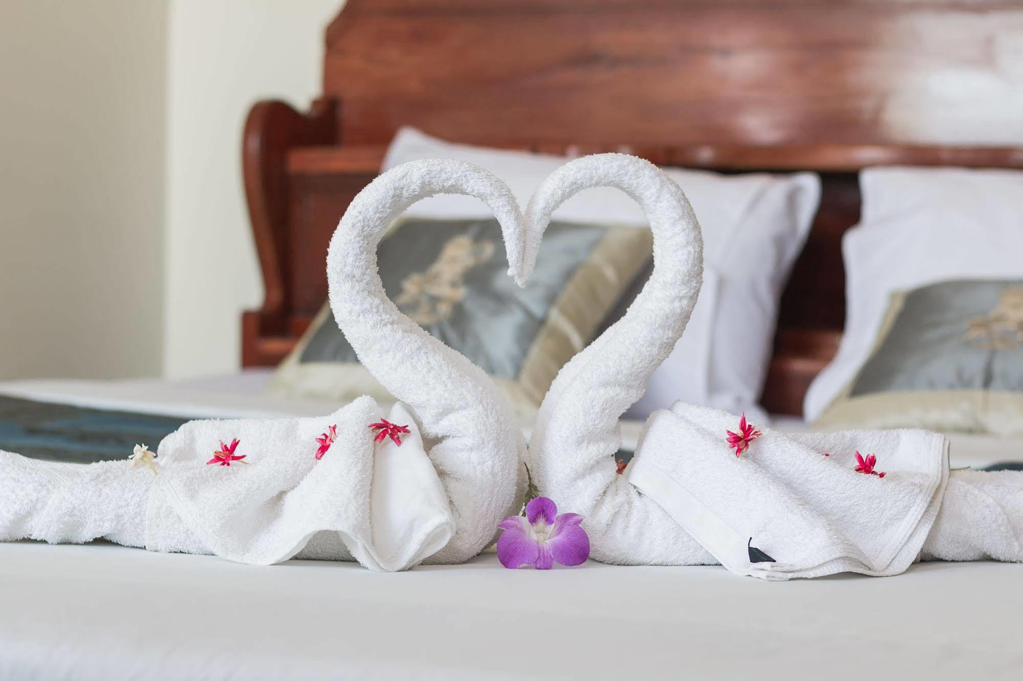 Dynsey Boutique Hotel Πνομ Πενχ Εξωτερικό φωτογραφία