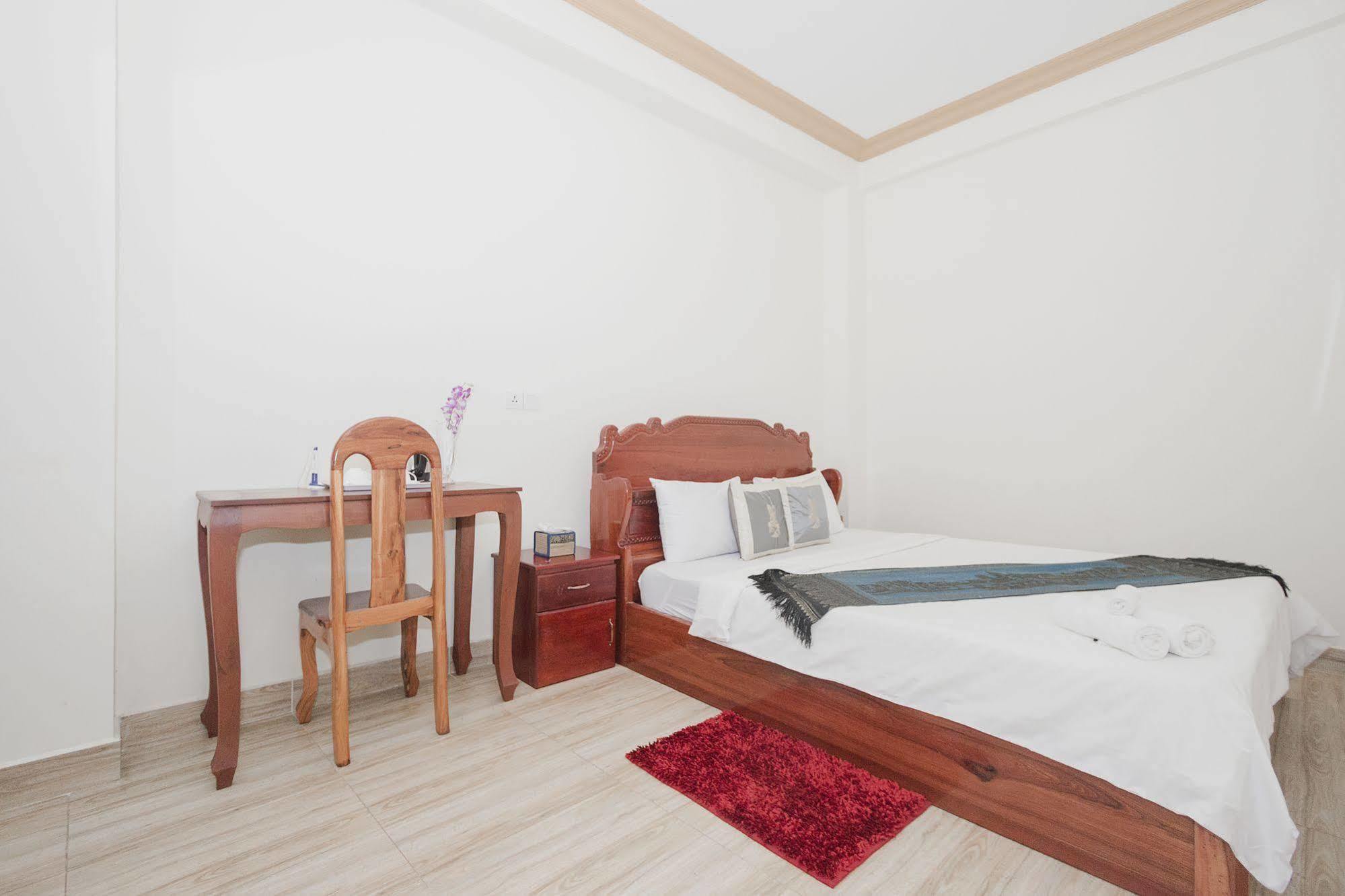 Dynsey Boutique Hotel Πνομ Πενχ Εξωτερικό φωτογραφία