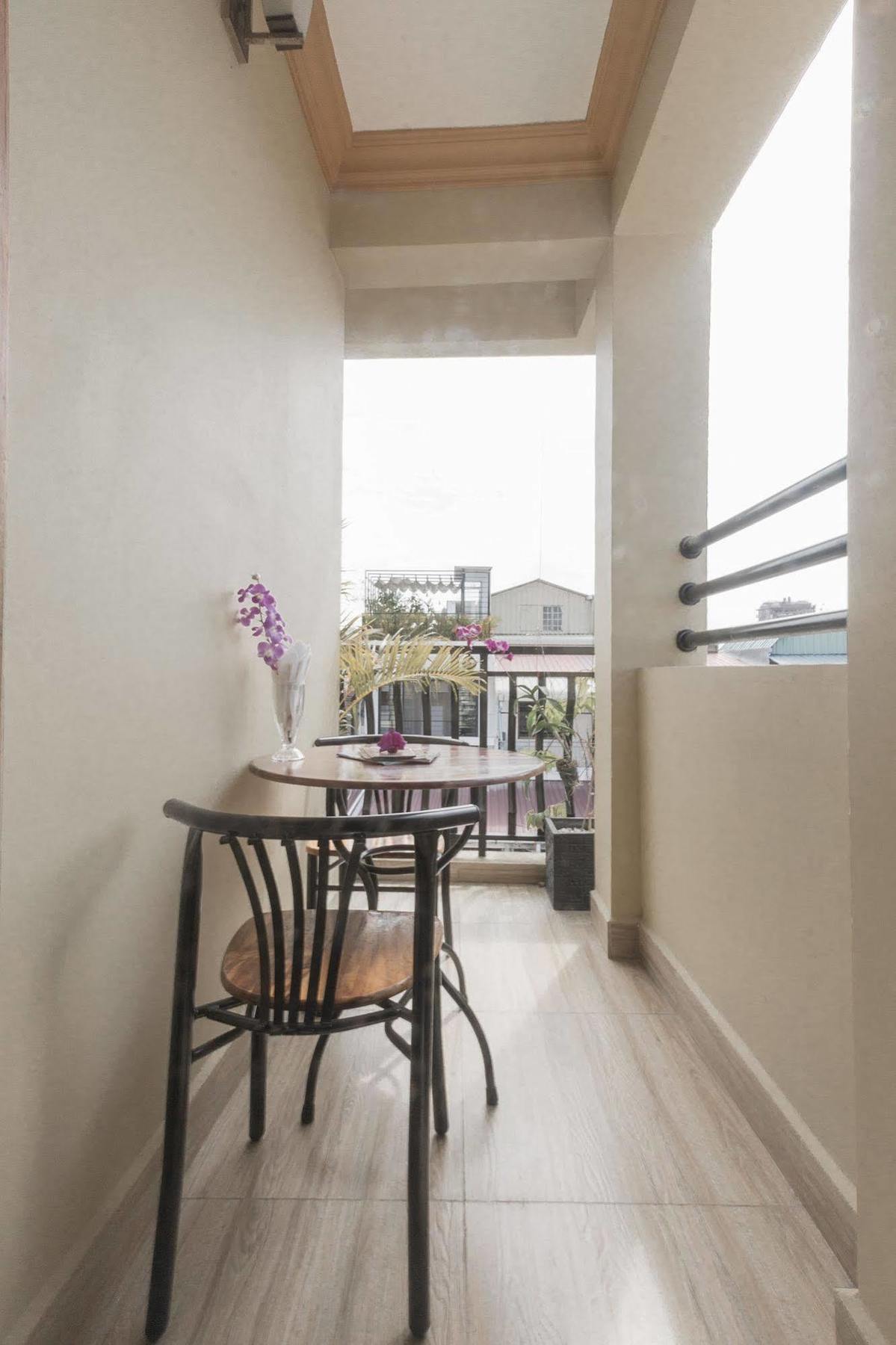Dynsey Boutique Hotel Πνομ Πενχ Εξωτερικό φωτογραφία