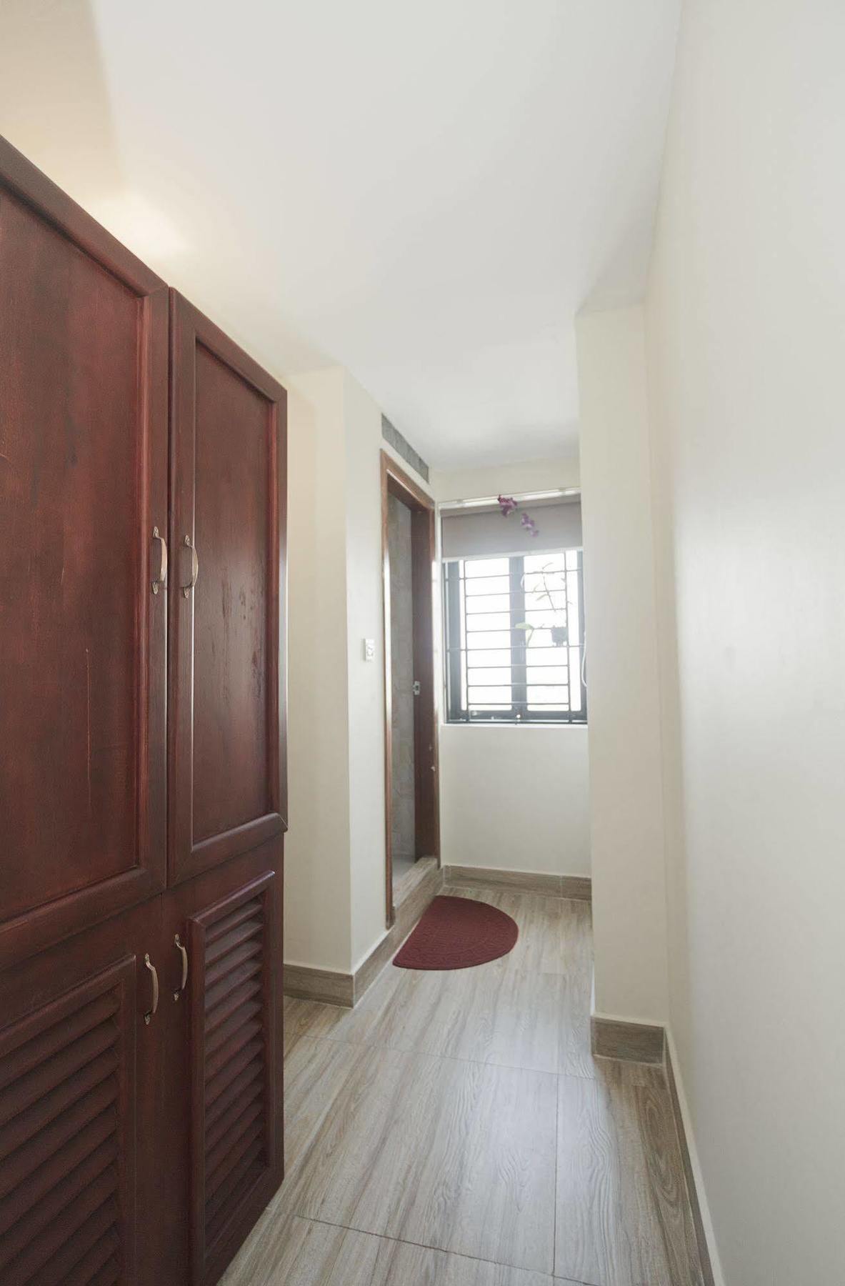 Dynsey Boutique Hotel Πνομ Πενχ Εξωτερικό φωτογραφία