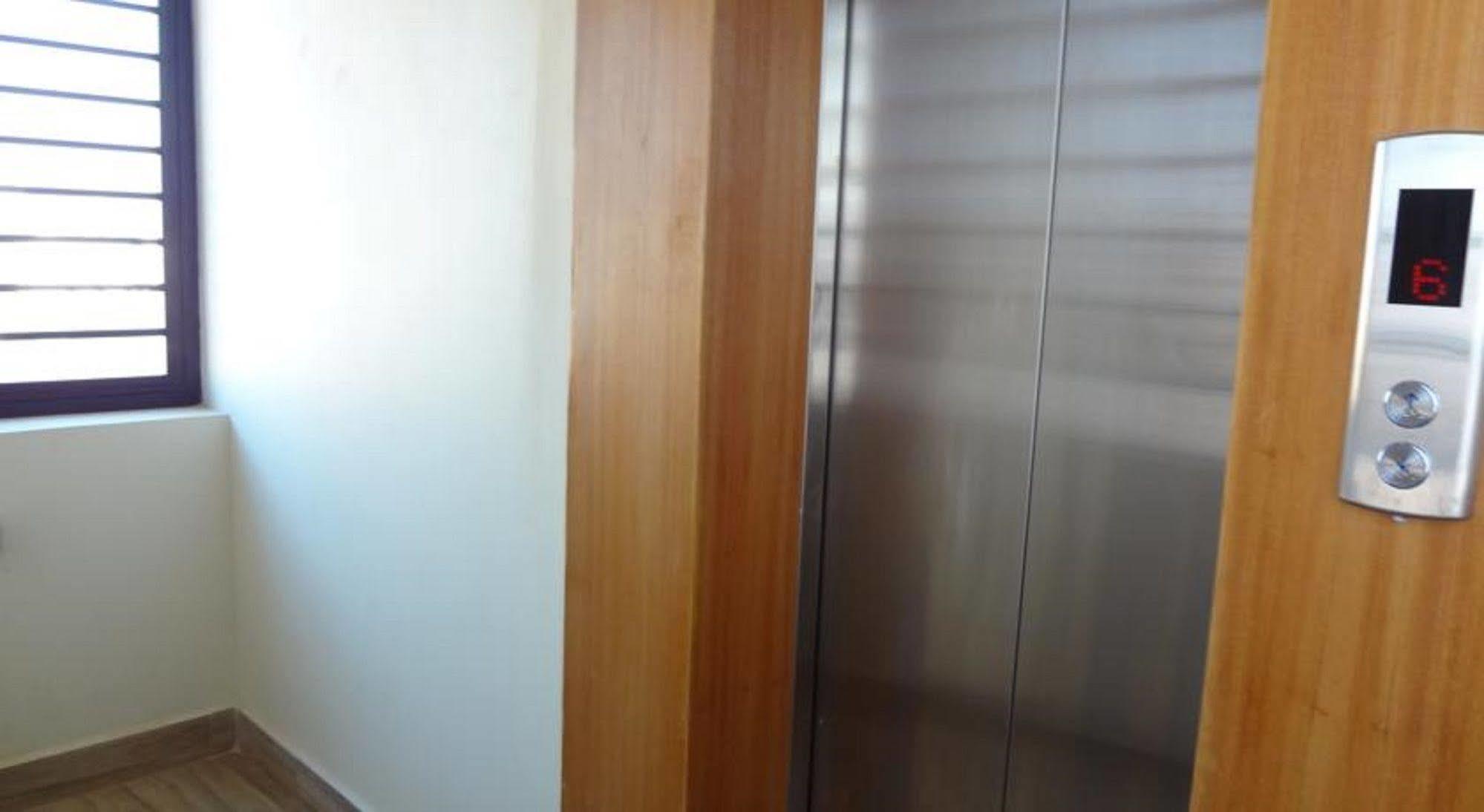 Dynsey Boutique Hotel Πνομ Πενχ Εξωτερικό φωτογραφία